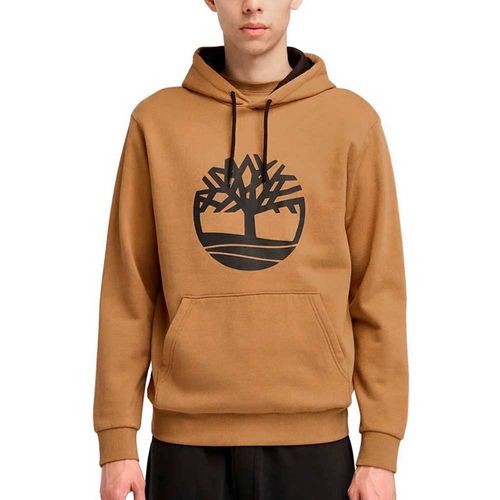 Buzo Timberland Northwood Tree Logo