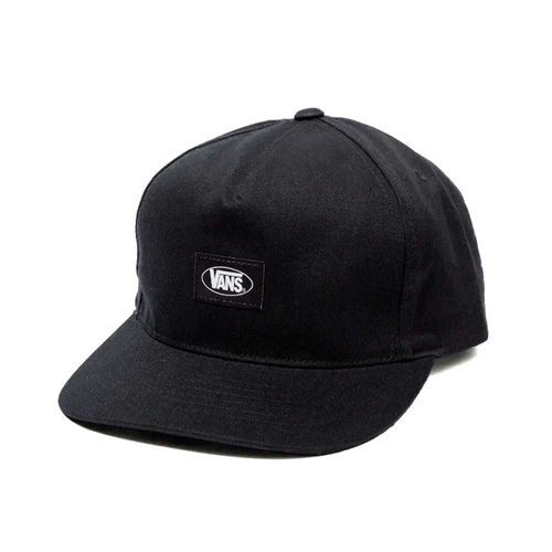 Gorra Vans Drop V Oval
