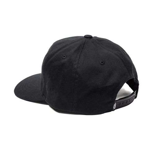 Gorra Vans Drop V Oval