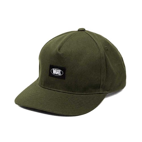 Gorra Vans Drop V Oval