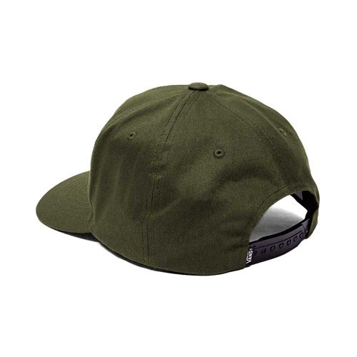 Gorra Vans Drop V Oval