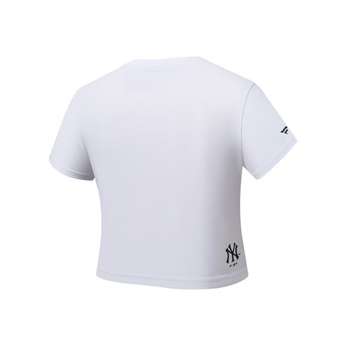 Remera MLB New York Yankees Golden Pitch