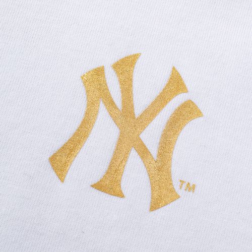 Remera MLB New York Yankees Golden Pitch