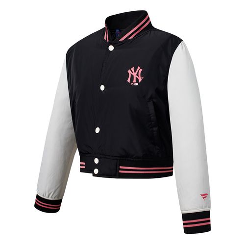 Campera MLB New York Yankees