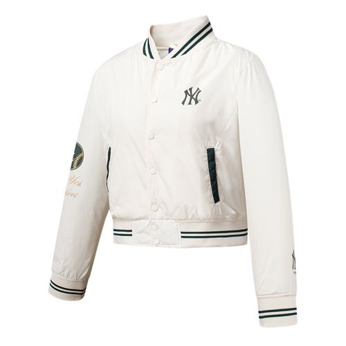 Campera MLB New York Yankees Golden Pitch