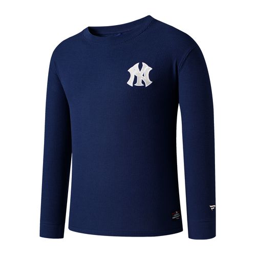 Remera MLB M/L New York Yankees