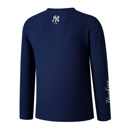 Remera MLB M/L New York Yankees
