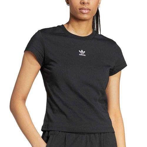 Remera Adidas Originals Essentials Slim