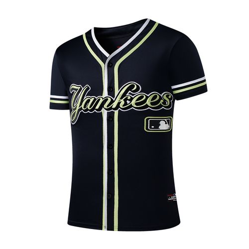 Camiseta MLB New York Yankees