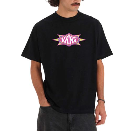 Remera Vans Hypnotist SS