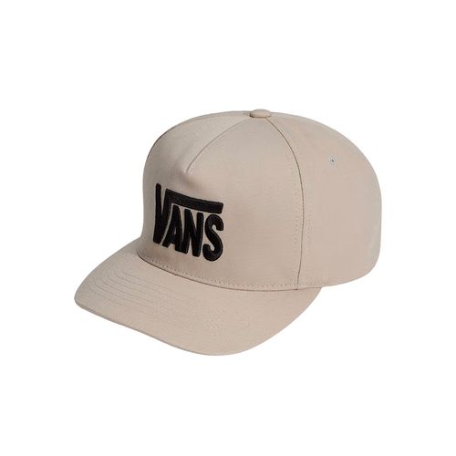 Gorra Vans Stretch Logo