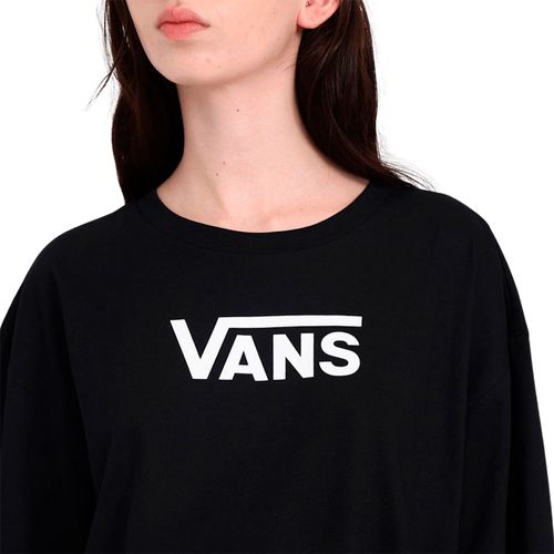 Remera Vans Flying V Outsized