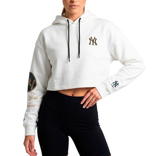 Buzo MLB New York Yankees Golden Pitch