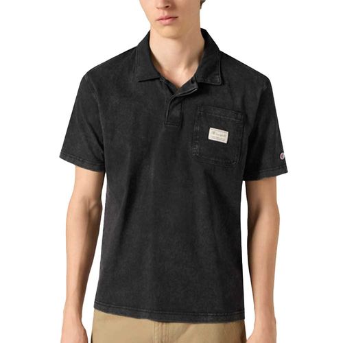 Chomba Champion Polo