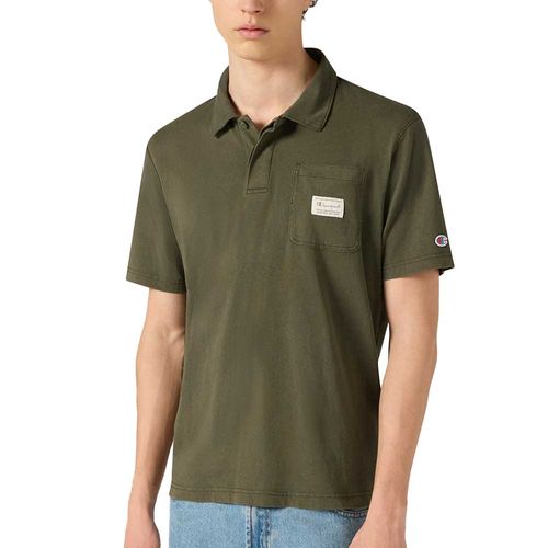 Chomba Champion Polo