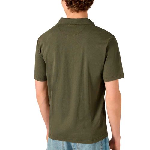 Chomba Champion Polo