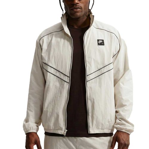 Campera Nike Air Windrunner Track Jacket