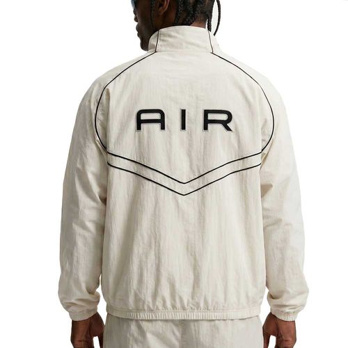 Campera Nike Air Windrunner Track Jacket