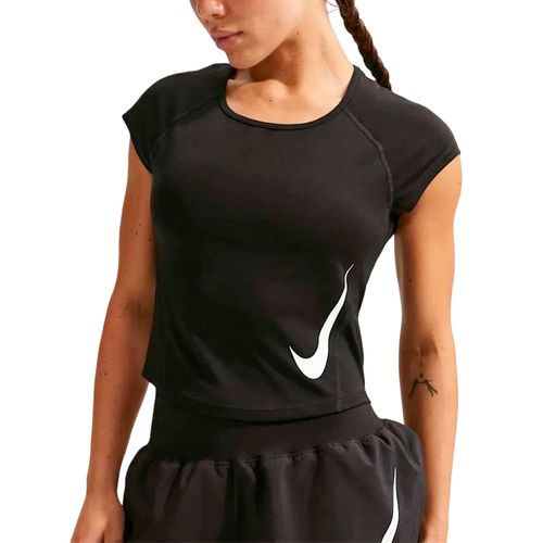 Remera Nike Tempo Swoosh