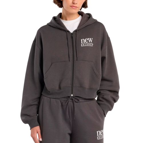 Campera New Balance Reimagined Fleece