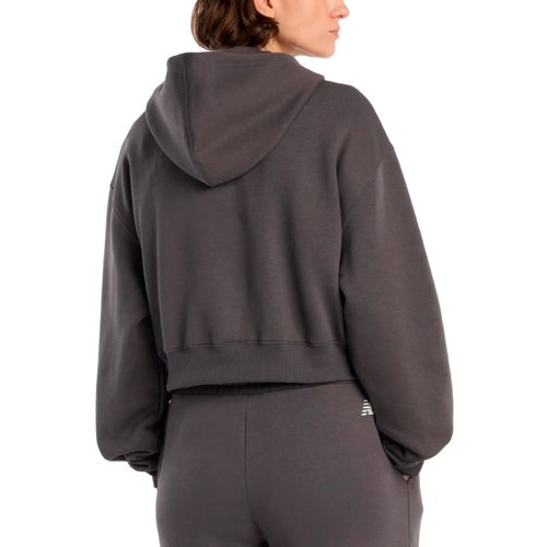 Campera New Balance Reimagined Fleece