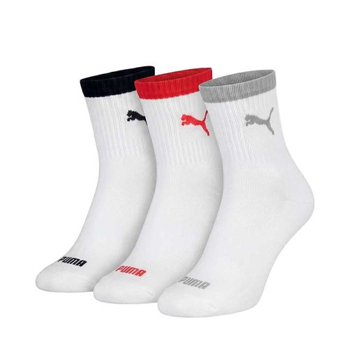 Media Puma XXL Quarter Terry
