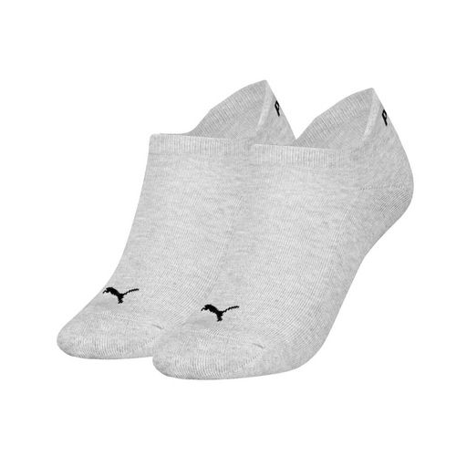 Media Puma Cushioned Sneak 2P