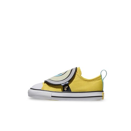 Zapatilla Converse CTAS On Strap OX Minions