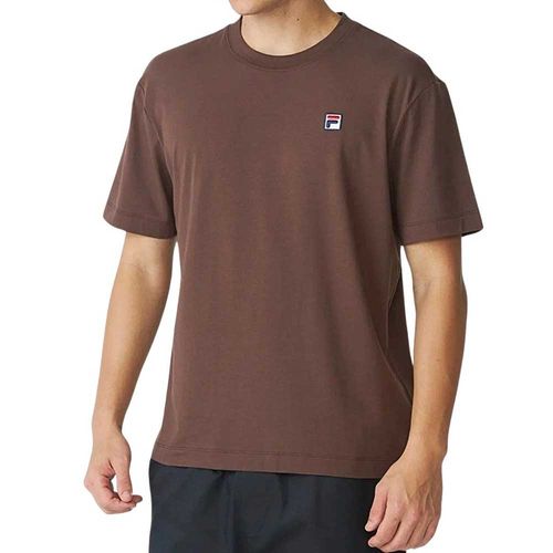 Remera Fila Comfort Piemonte Graphic AG
