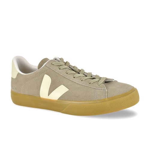 Zapatilla Veja Campo Suede