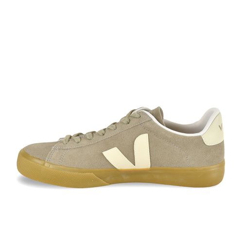 Zapatilla Veja Campo Suede