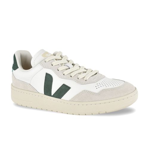 Zapatilla Veja V-90 Leather