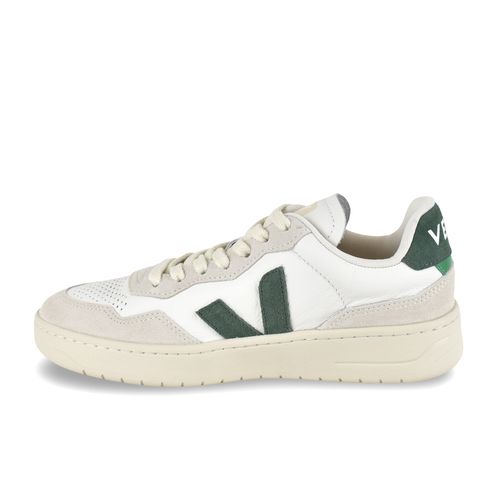 Zapatilla Veja V-90 Leather
