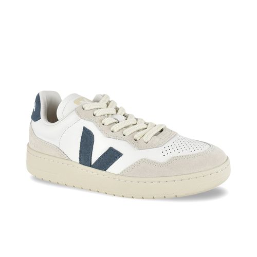 Zapatilla Veja V-90 Leather