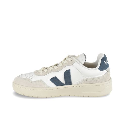 Zapatilla Veja V-90 Leather