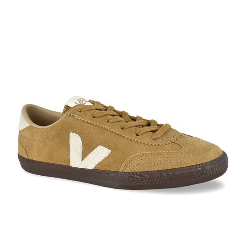 Zapatilla Veja Volley Suede