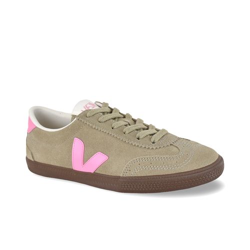 Zapatilla Veja Volley Suede