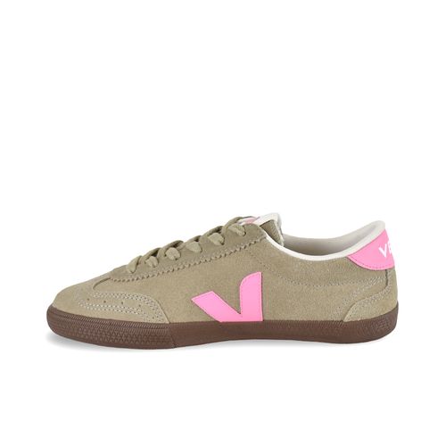 Zapatilla Veja Volley Suede