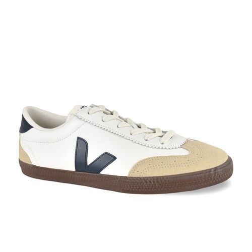 Zapatilla Veja Volley Leather