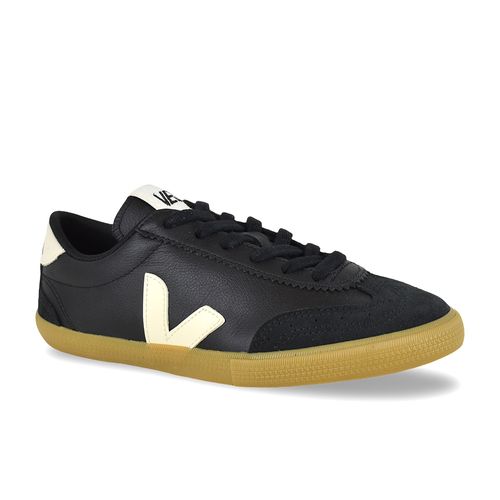 Zapatilla Veja Volley Leather