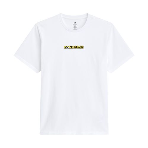 Remera Converse x Minions