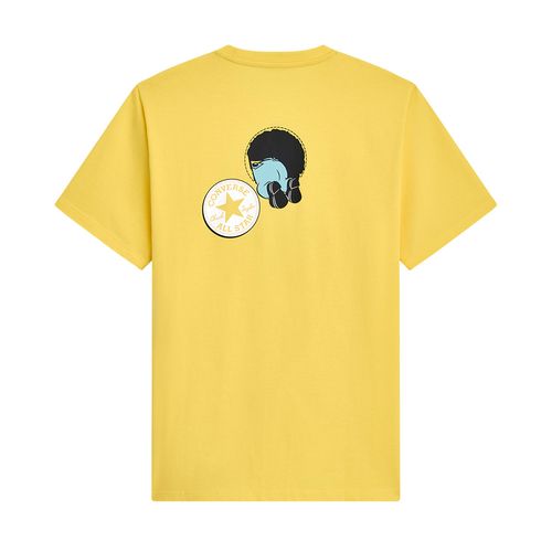 Remera Converse x Minions