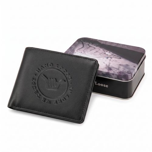 Billetera Hang Loose Mite