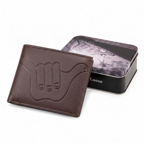 Billetera Hang Loose Hand