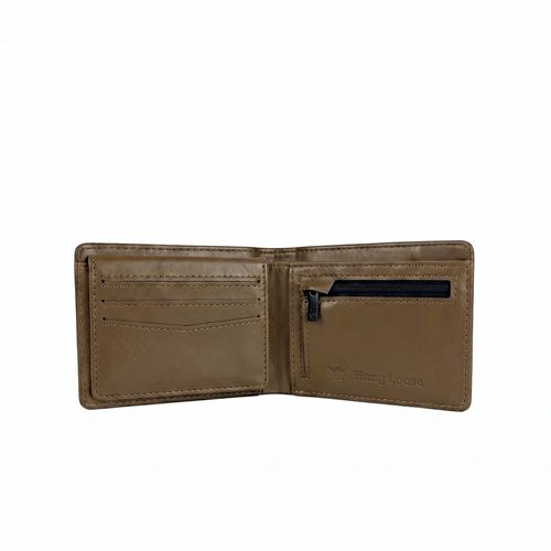 Billetera Hang Loose Comb