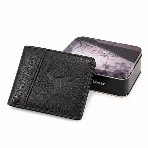 Billetera Hang Loose Comb