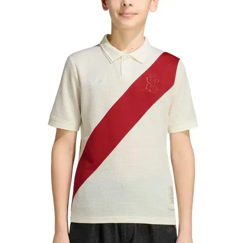 Camiseta Adidas Originals River Plate 125 Aniversario