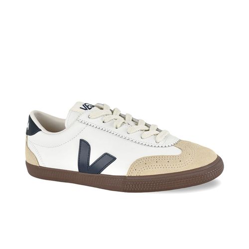 Zapatilla Veja Volley Leather