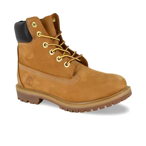 Bota Timberland Premium 6 Inch Waterproof