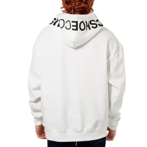 Buzo DC Shoes Skate Reverse
